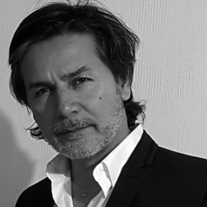 Nicolás Frías